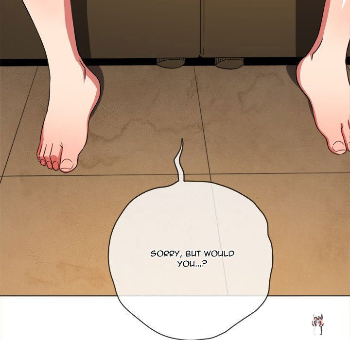 My High School Bully My High School Bully Chapter 132 - Page 141