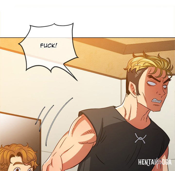 My High School Bully My High School Bully Chapter 132 - Page 149