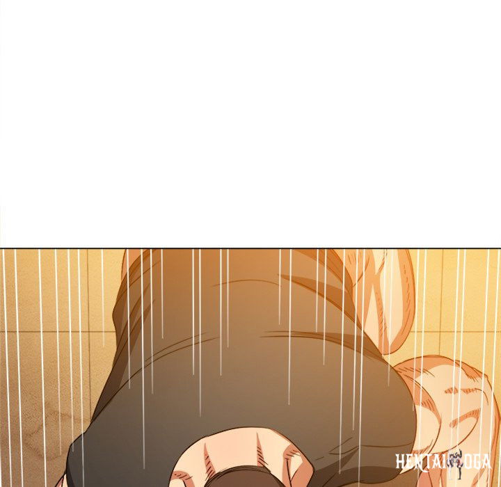 My High School Bully My High School Bully Chapter 132 - Page 151