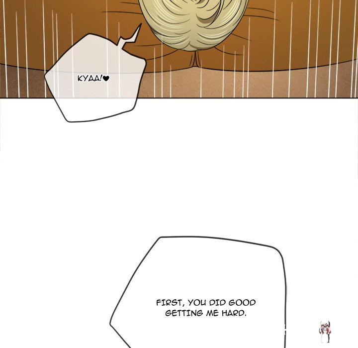 My High School Bully My High School Bully Chapter 132 - Page 153