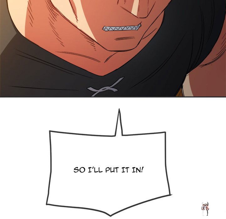 My High School Bully My High School Bully Chapter 132 - Page 155