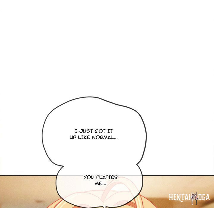 My High School Bully My High School Bully Chapter 132 - Page 156