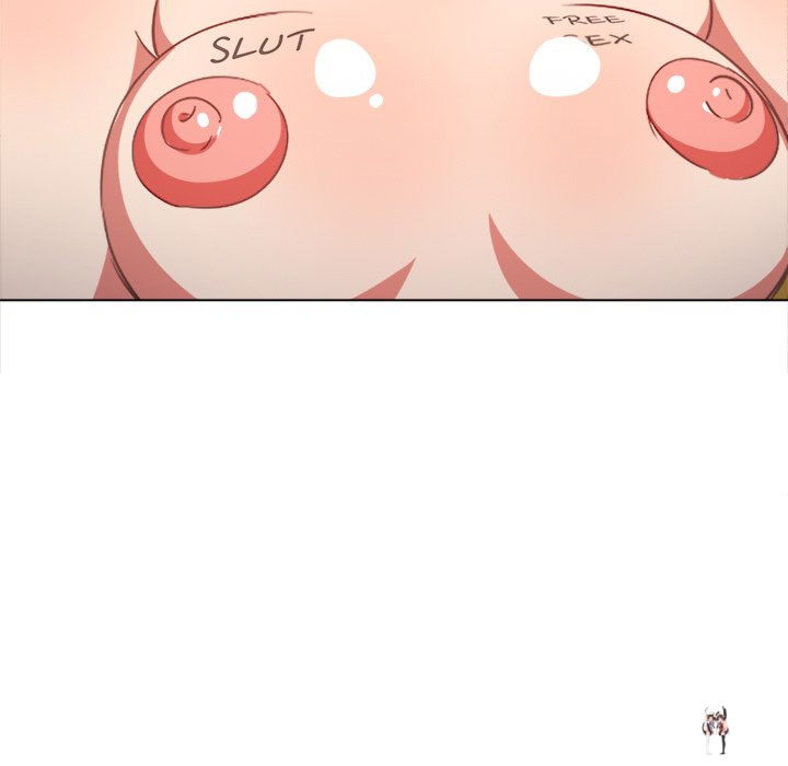 My High School Bully My High School Bully Chapter 132 - Page 158