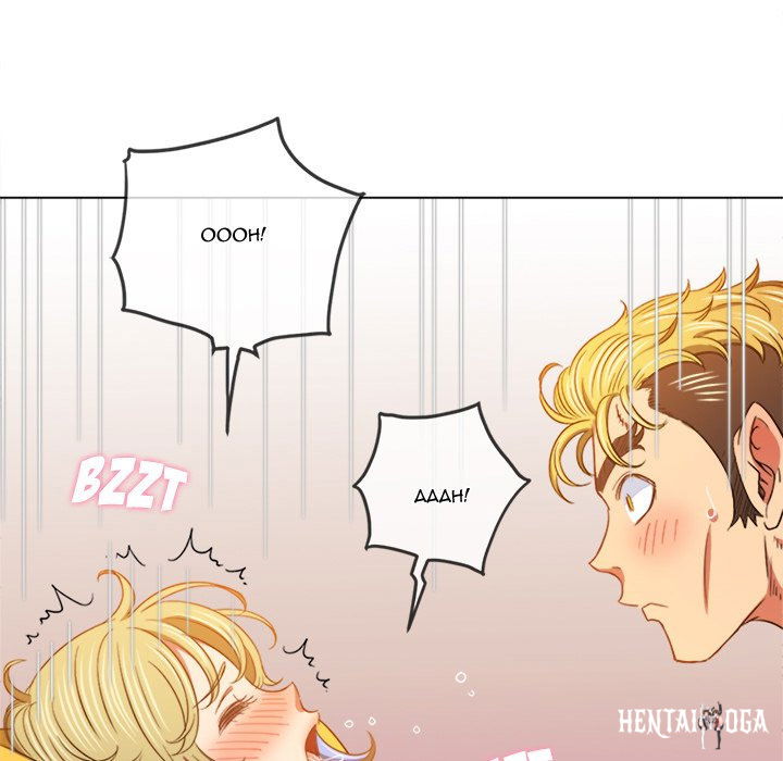 My High School Bully My High School Bully Chapter 132 - Page 159