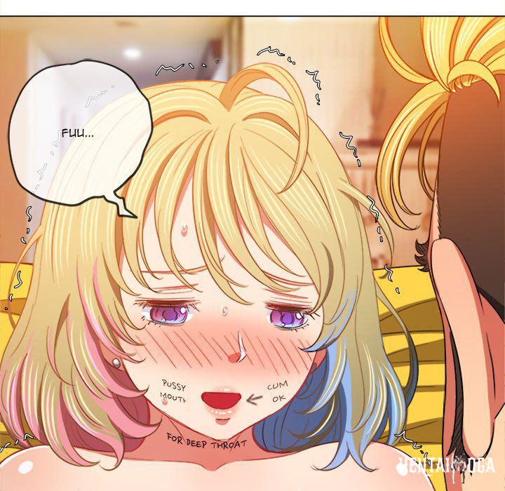 My High School Bully My High School Bully Chapter 132 - Page 162