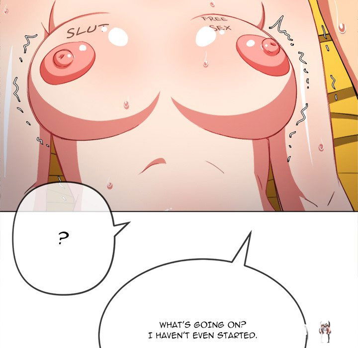 My High School Bully My High School Bully Chapter 132 - Page 163