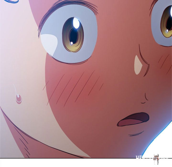 My High School Bully My High School Bully Chapter 132 - Page 17