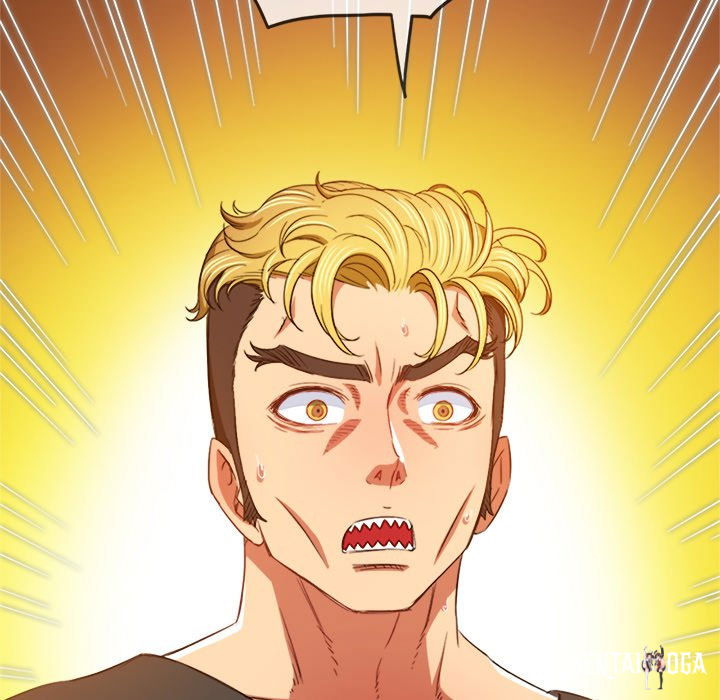 My High School Bully My High School Bully Chapter 132 - Page 19