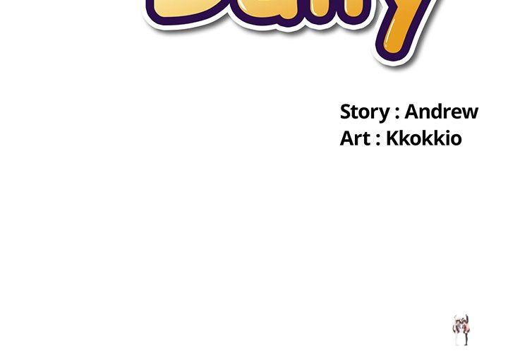 My High School Bully My High School Bully Chapter 132 - Page 2