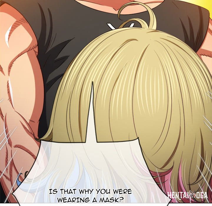 My High School Bully My High School Bully Chapter 132 - Page 20