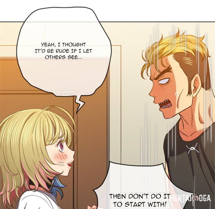 My High School Bully My High School Bully Chapter 132 - Page 22