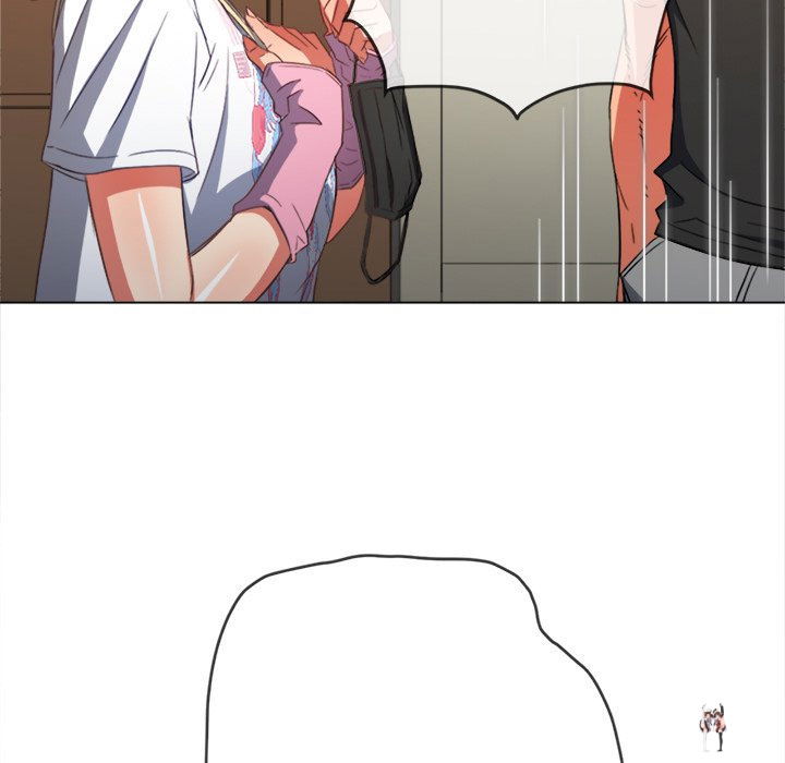 My High School Bully My High School Bully Chapter 132 - Page 23