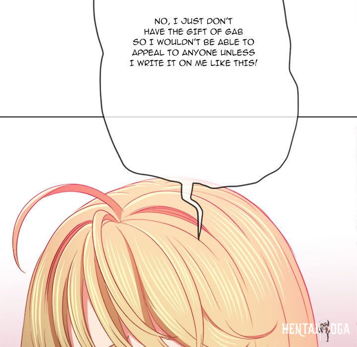 My High School Bully My High School Bully Chapter 132 - Page 24