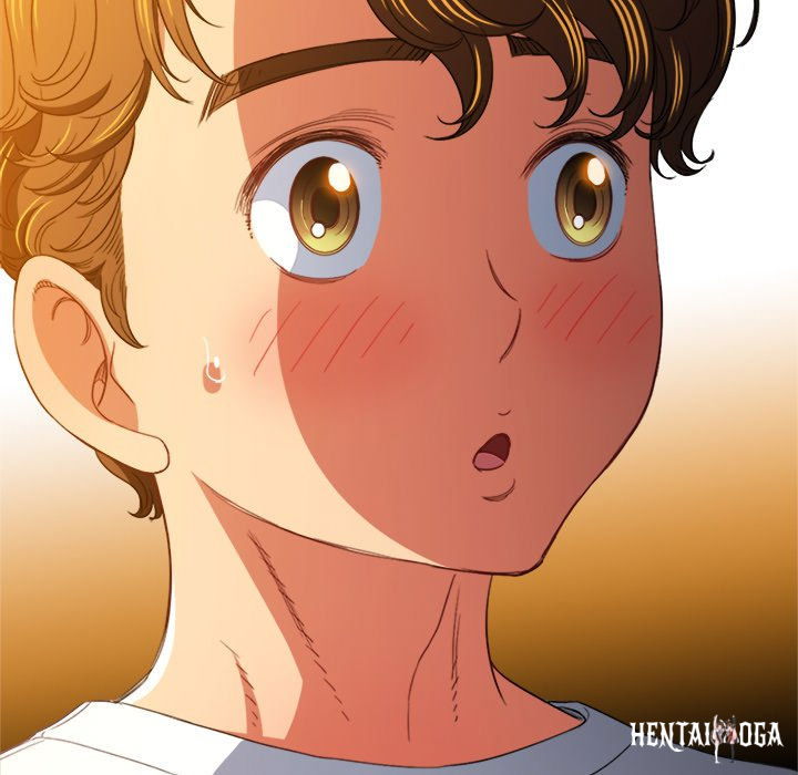 My High School Bully My High School Bully Chapter 132 - Page 27