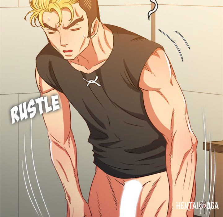 My High School Bully My High School Bully Chapter 132 - Page 29