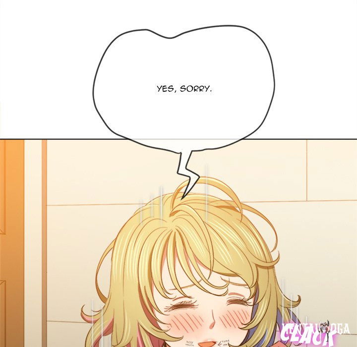 My High School Bully My High School Bully Chapter 132 - Page 31