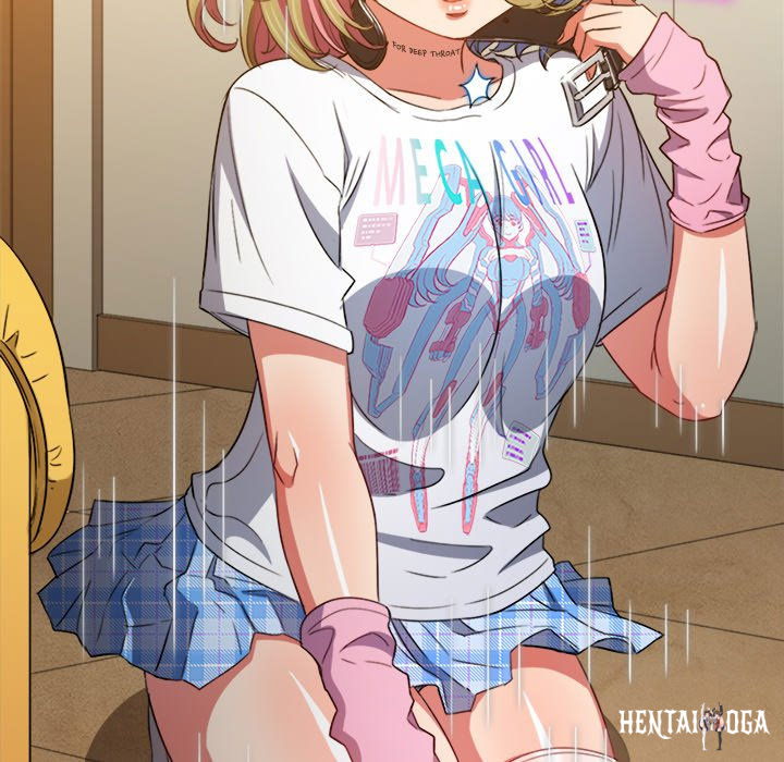 My High School Bully My High School Bully Chapter 132 - Page 32