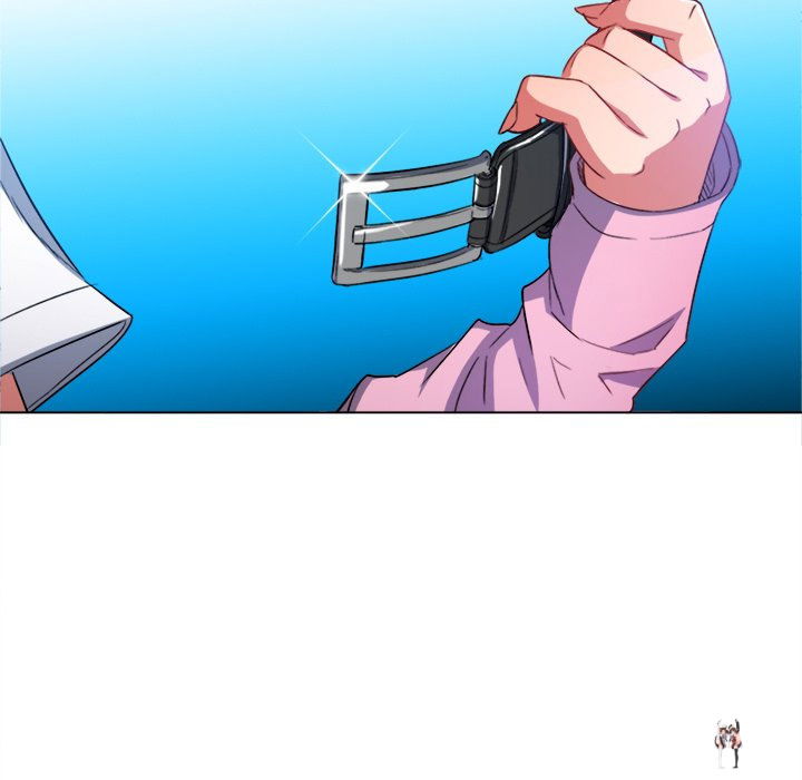 My High School Bully My High School Bully Chapter 132 - Page 35