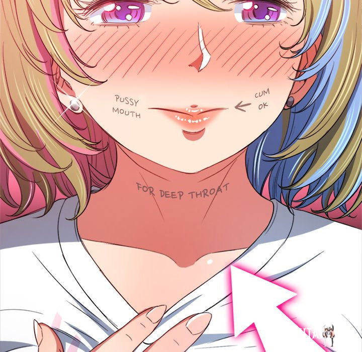 My High School Bully My High School Bully Chapter 132 - Page 37