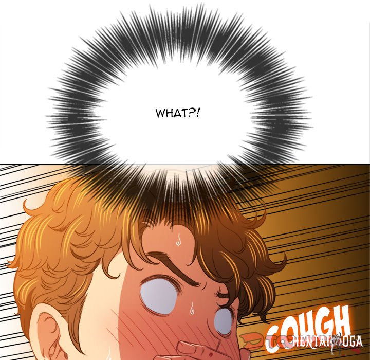 My High School Bully My High School Bully Chapter 132 - Page 39