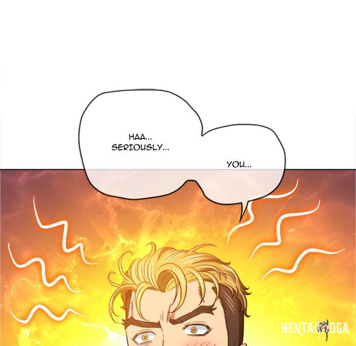 My High School Bully My High School Bully Chapter 132 - Page 41