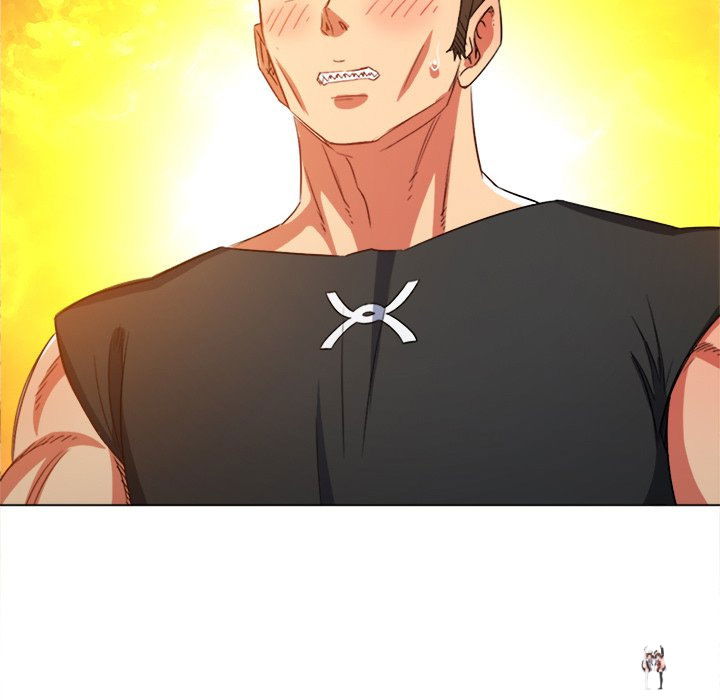 My High School Bully My High School Bully Chapter 132 - Page 42