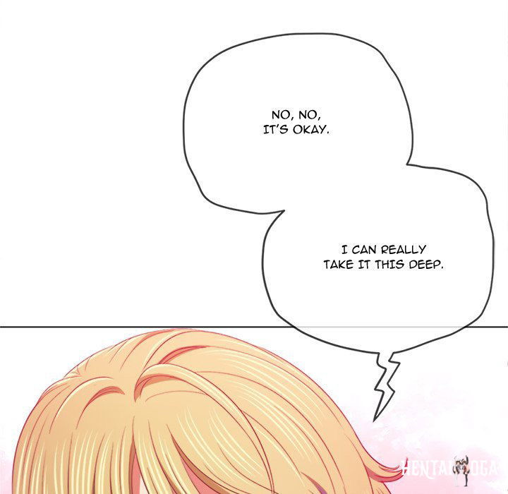 My High School Bully My High School Bully Chapter 132 - Page 43