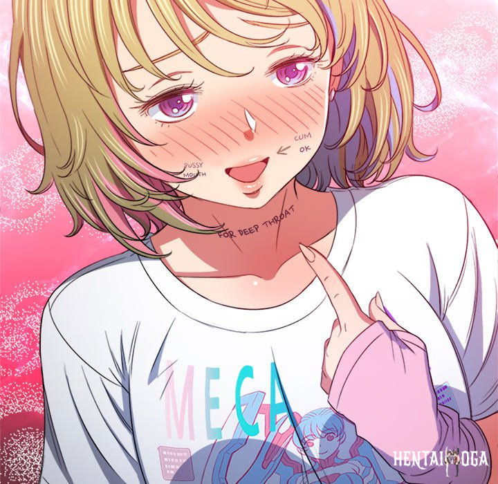 My High School Bully My High School Bully Chapter 132 - Page 44