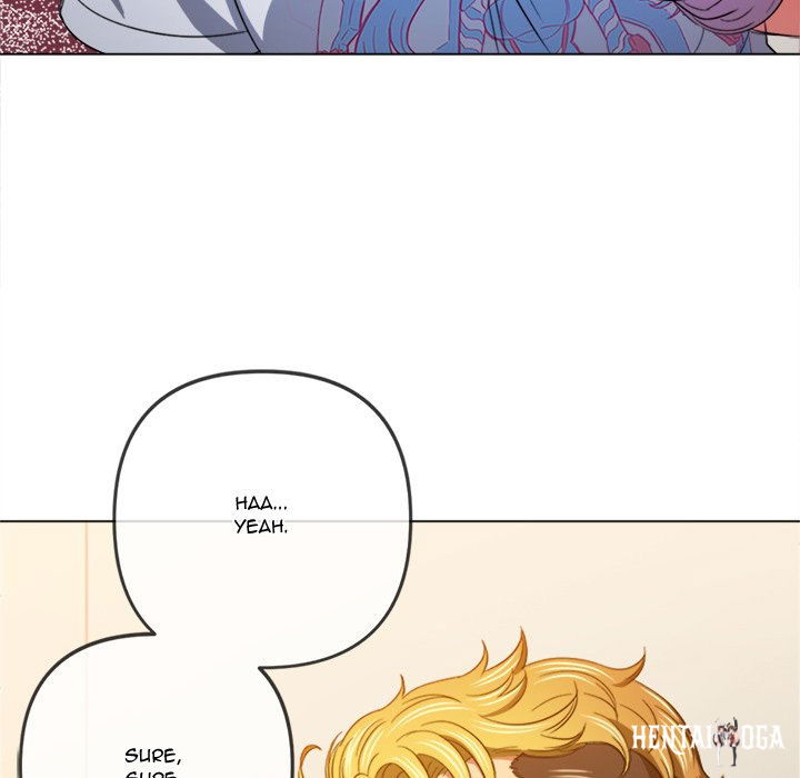 My High School Bully My High School Bully Chapter 132 - Page 45