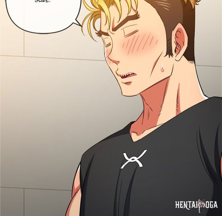 My High School Bully My High School Bully Chapter 132 - Page 46