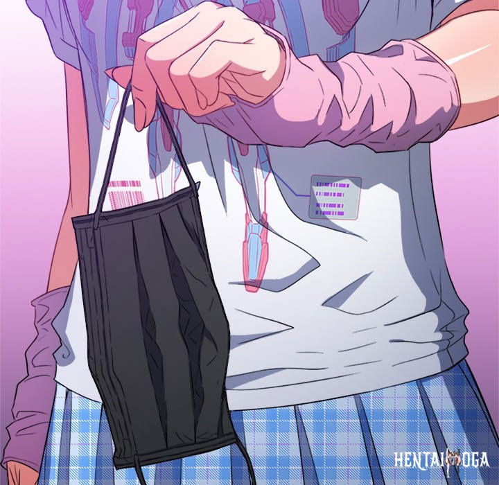 My High School Bully My High School Bully Chapter 132 - Page 5