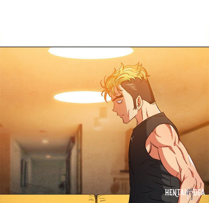 My High School Bully My High School Bully Chapter 132 - Page 50