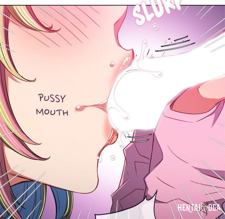 My High School Bully My High School Bully Chapter 132 - Page 54