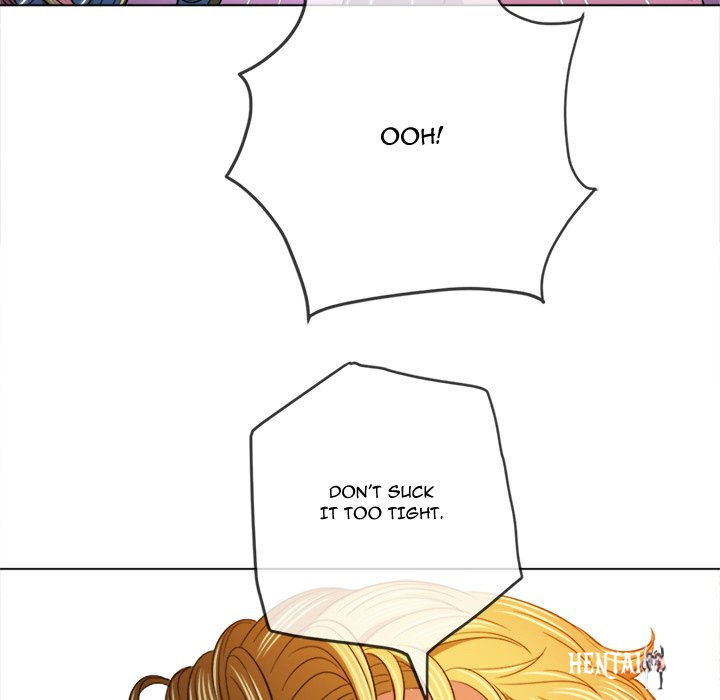 My High School Bully My High School Bully Chapter 132 - Page 55