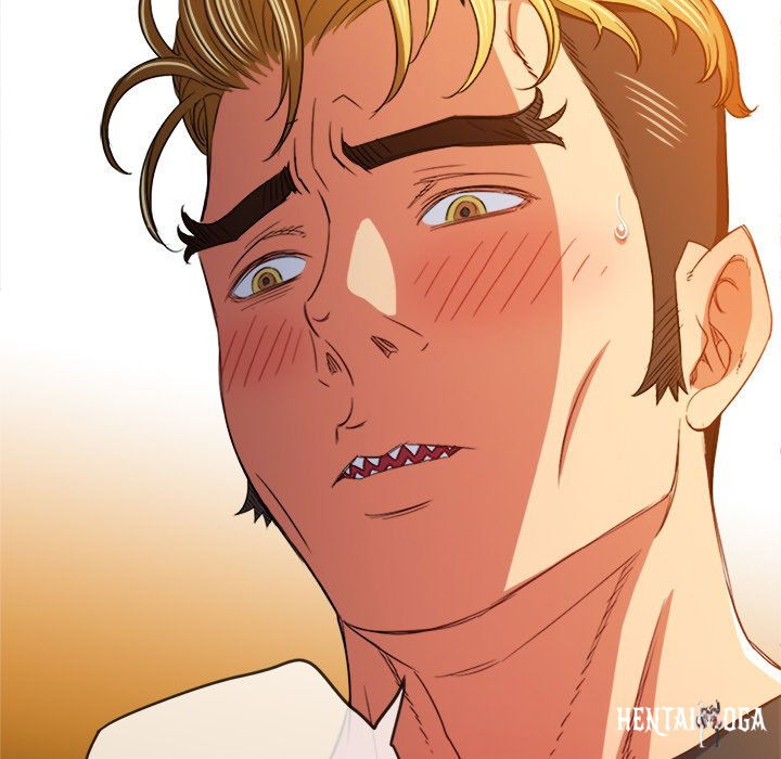 My High School Bully My High School Bully Chapter 132 - Page 56