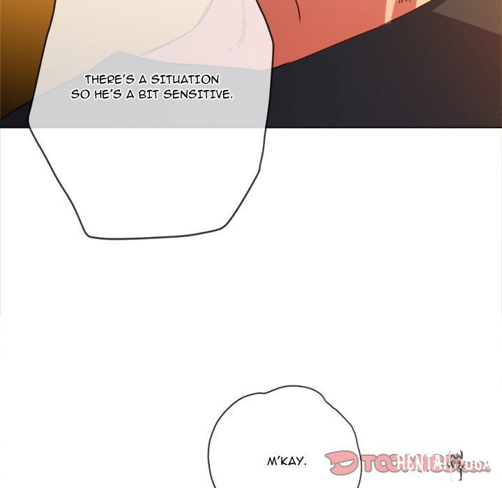 My High School Bully My High School Bully Chapter 132 - Page 57