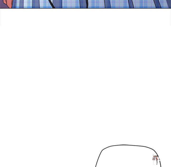 My High School Bully My High School Bully Chapter 132 - Page 6