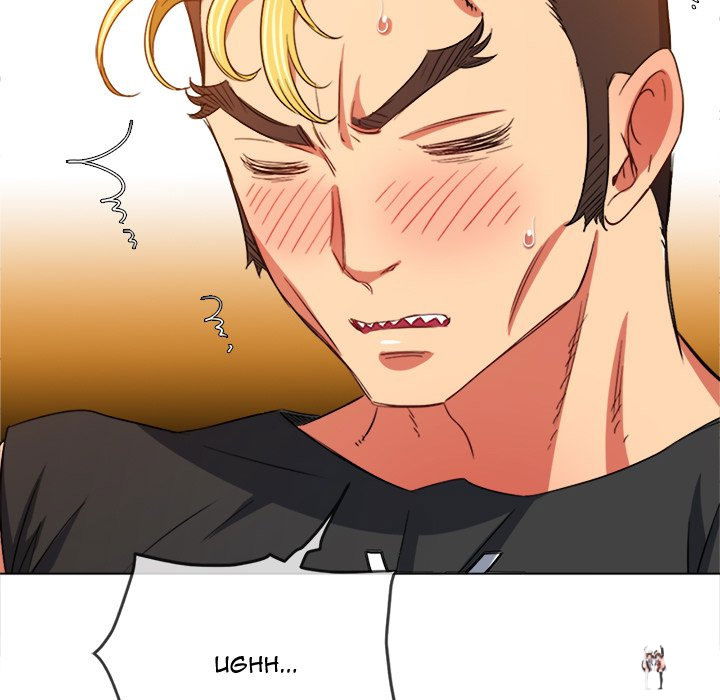 My High School Bully My High School Bully Chapter 132 - Page 67