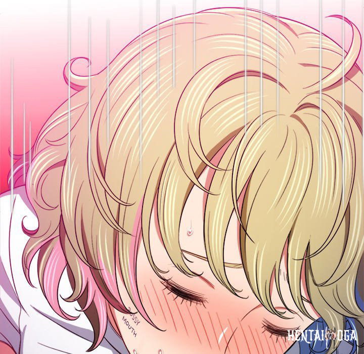 My High School Bully My High School Bully Chapter 132 - Page 71