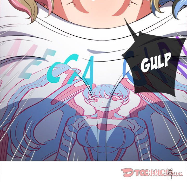 My High School Bully My High School Bully Chapter 132 - Page 75