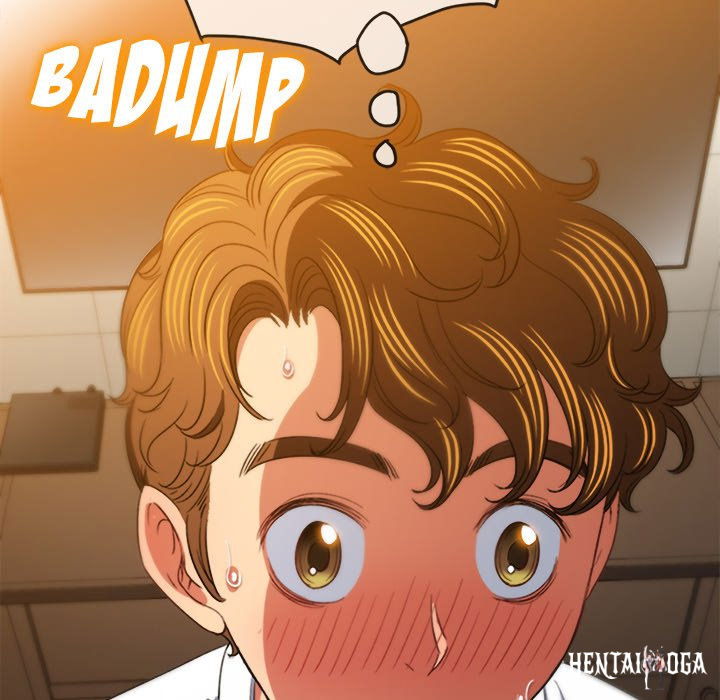 My High School Bully My High School Bully Chapter 132 - Page 77