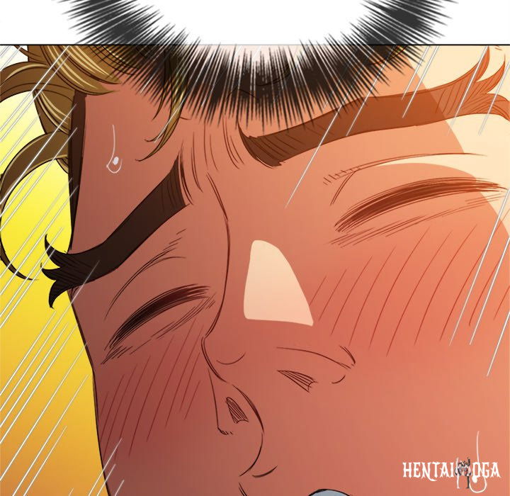 My High School Bully My High School Bully Chapter 132 - Page 84