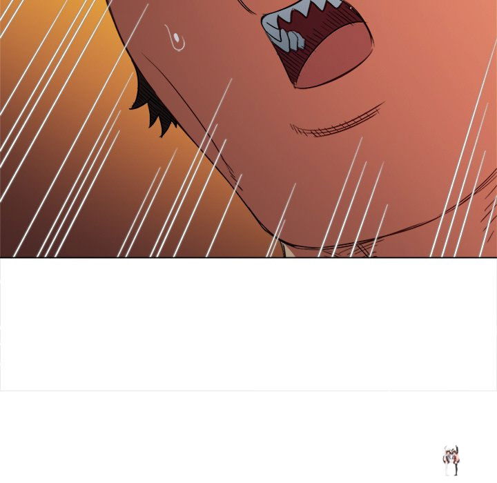 My High School Bully My High School Bully Chapter 132 - Page 85