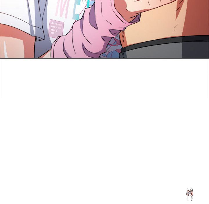 My High School Bully My High School Bully Chapter 132 - Page 88