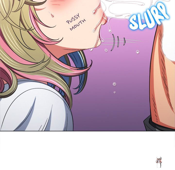 My High School Bully My High School Bully Chapter 132 - Page 90