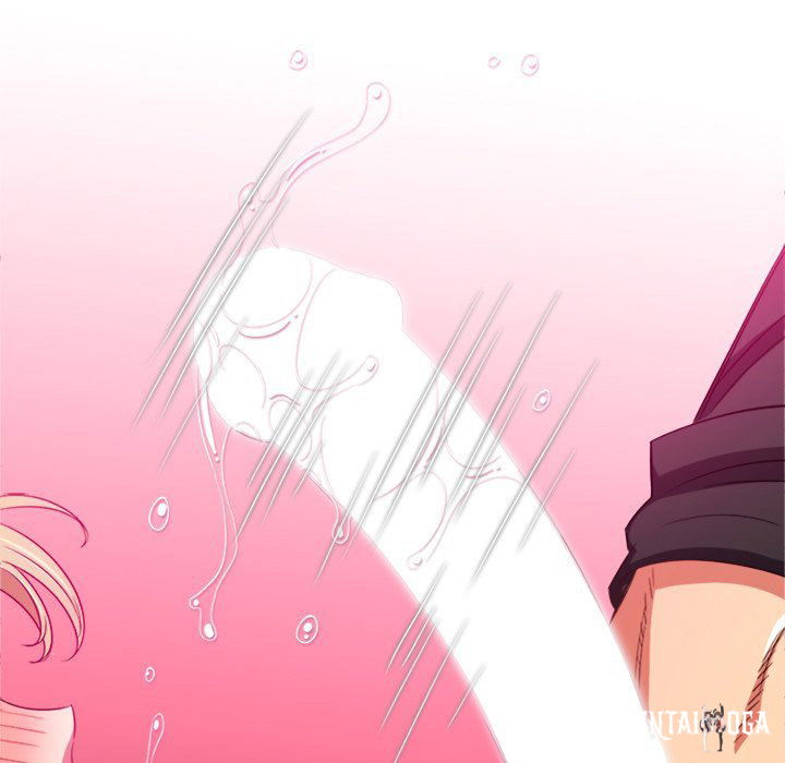 My High School Bully My High School Bully Chapter 132 - Page 92