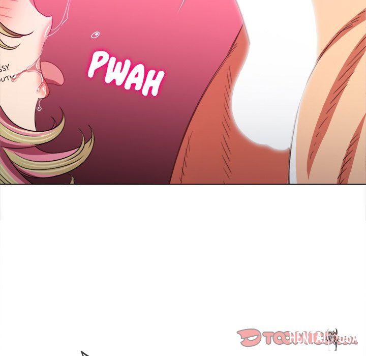 My High School Bully My High School Bully Chapter 132 - Page 93