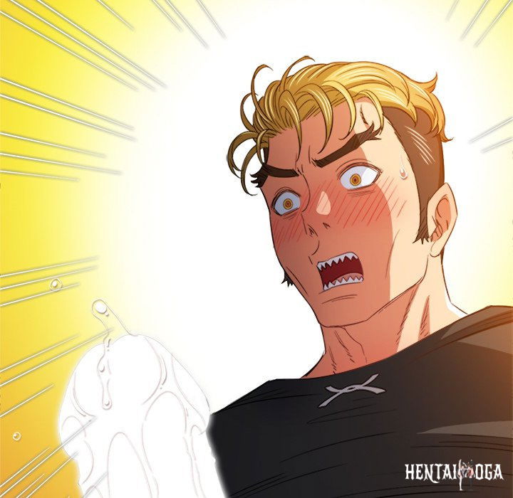 My High School Bully My High School Bully Chapter 132 - Page 95