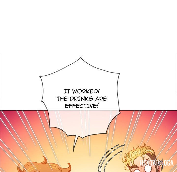 My High School Bully My High School Bully Chapter 132 - Page 98