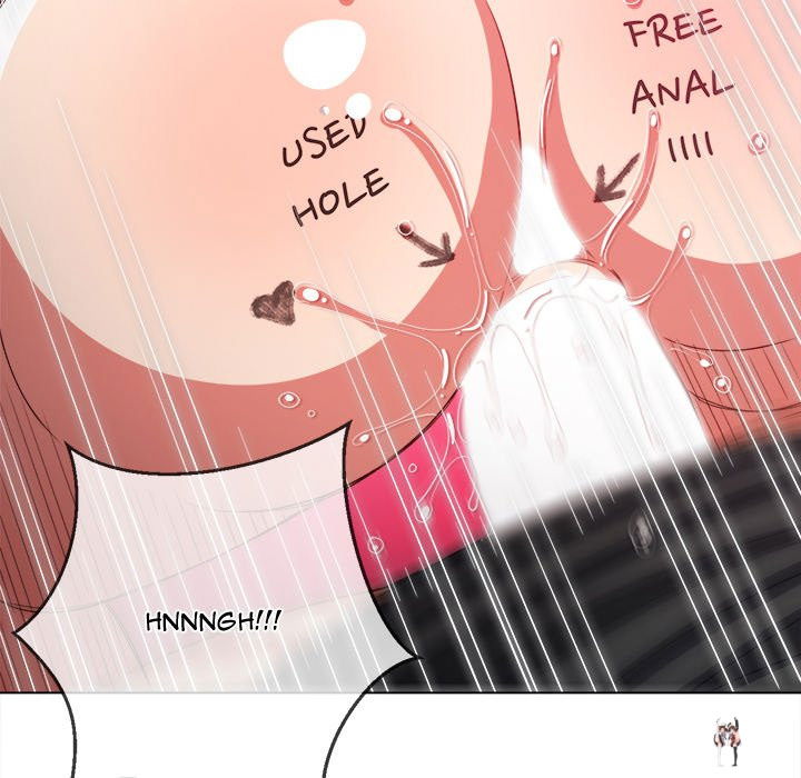 My High School Bully My High School Bully Chapter 133 - Page 101